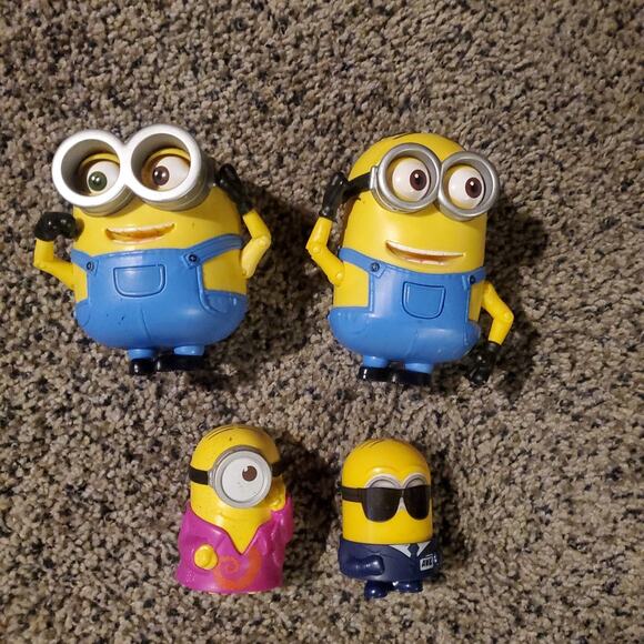 Minions - Picture 5 of 5